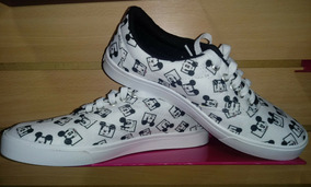 {keywor d} zapatillas vans mickey mujer