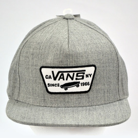 gorras vans 2017