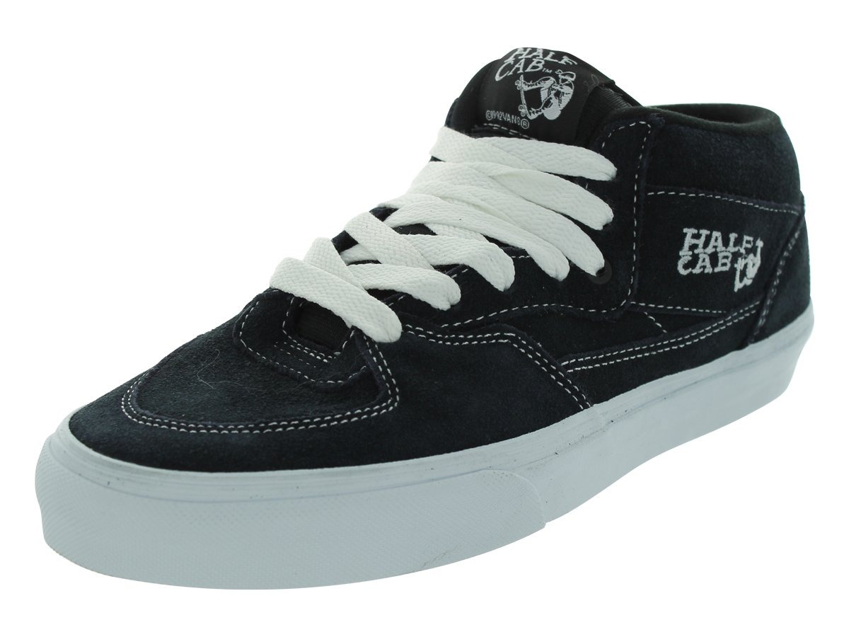 vans half cab hombre vans half cab hombre