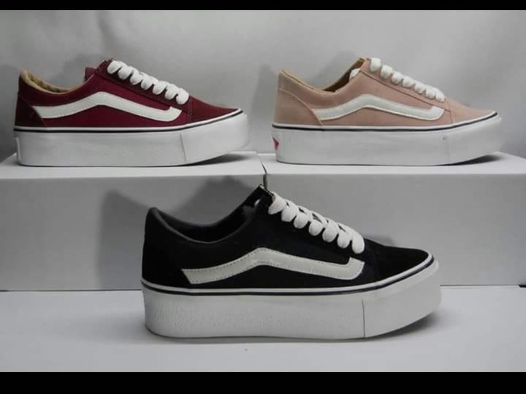 vans de imitacion vans de imitacion