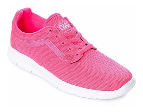vans iso 3 rosas