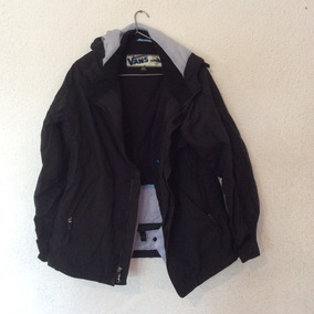 campera vans mujer campera vans mujer