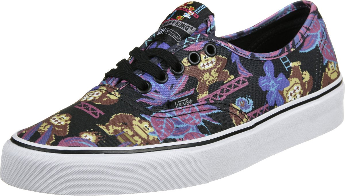 vans donkey kong vans donkey kong