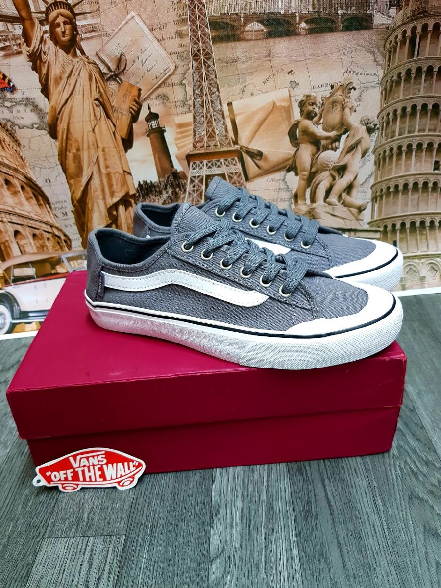 vans nueva coleccion