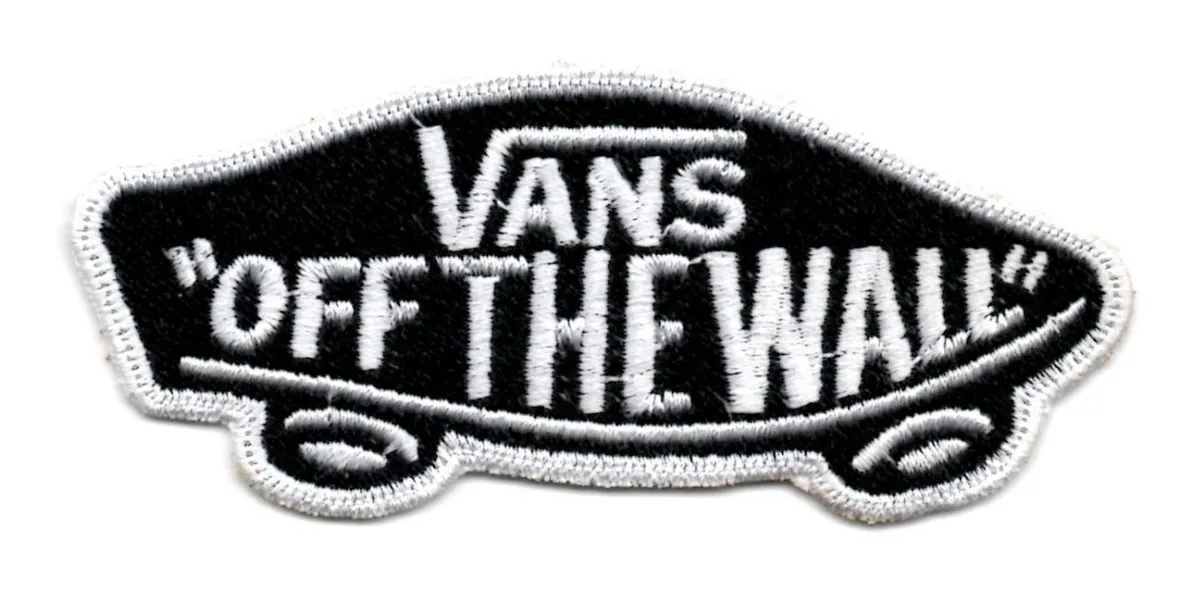 parche vans parche vans
