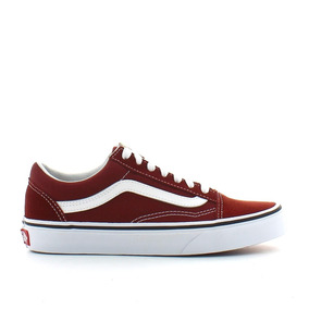 vans old skool vinotinto