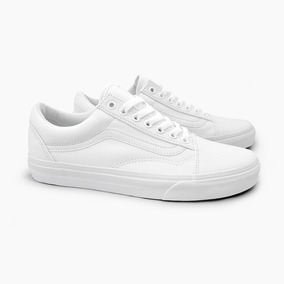 vans old skool mujer blancas vans old skool mujer blancas