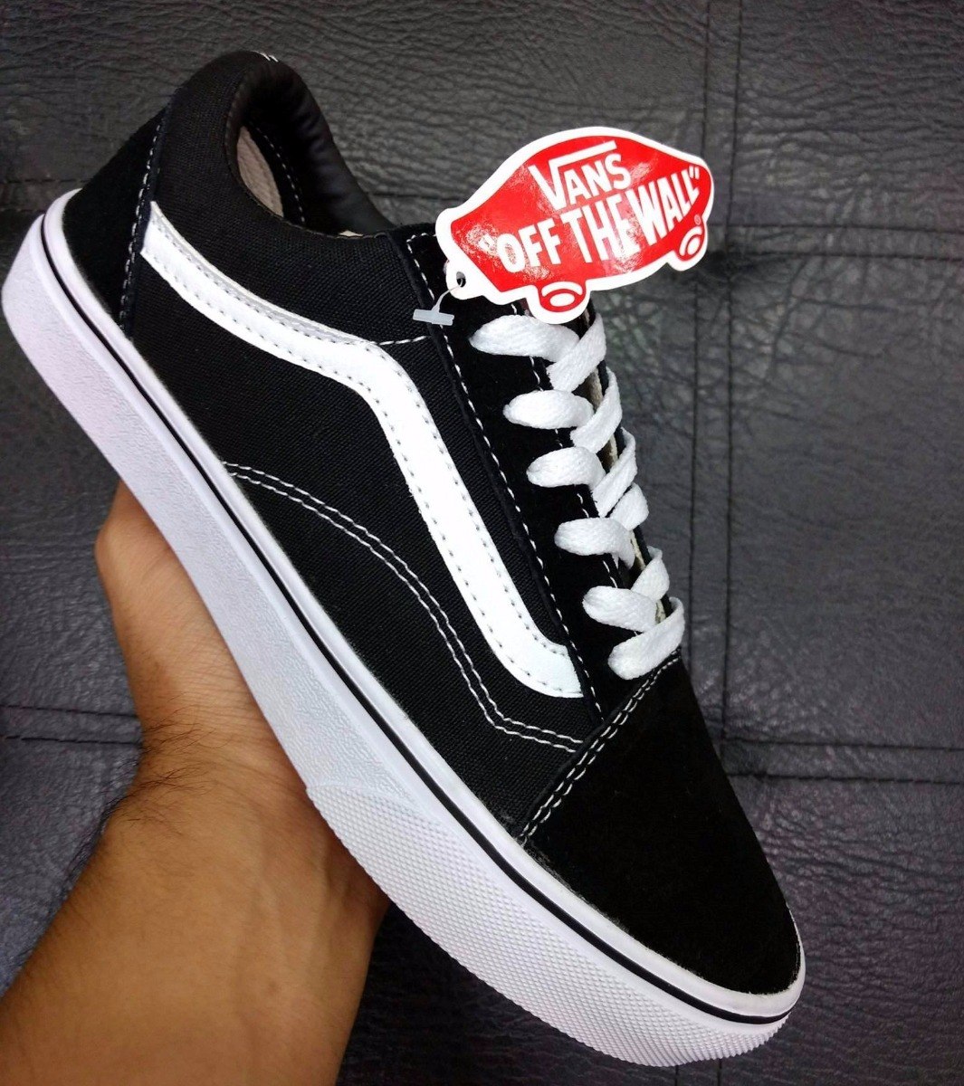 Vans Old Skool Classic - $ 165.000 en Mercado Libre