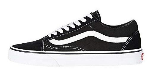 vans old skool mujer 2017