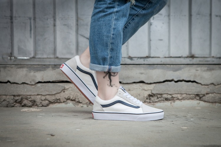 vans old skool dane r