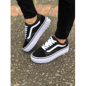 vans originales colombia
