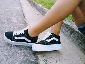 imitacion vans old skool