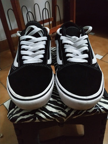 {keywor d} vans old skool negras hombre 42