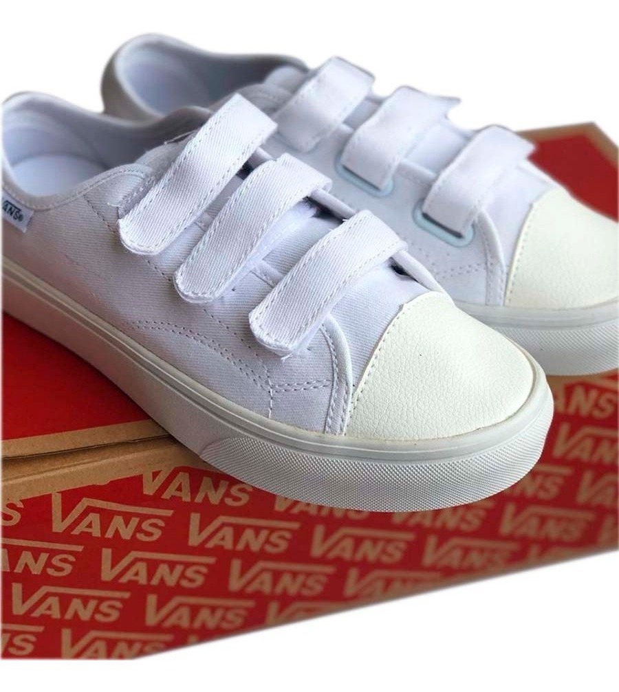 vans mujer velcro vans mujer velcro