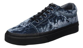 vans terciopelo vans terciopelo