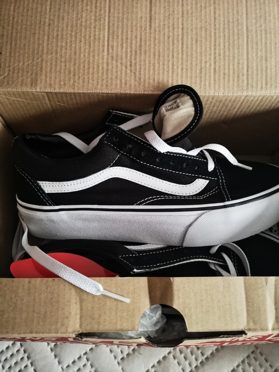 vans old skool precio estados unidos