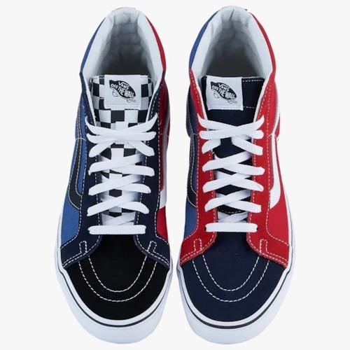 vans sk8-hi originales vans sk8-hi originales
