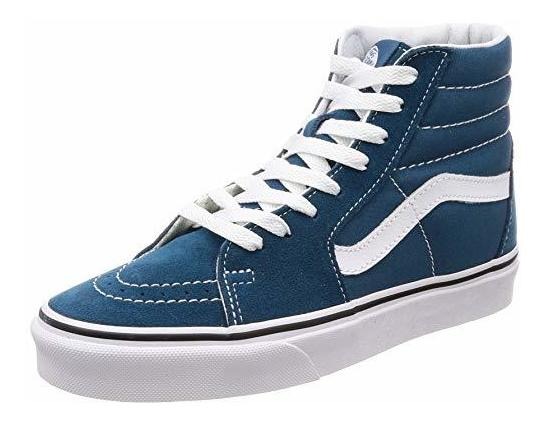 vans sk8 hi hombre vans sk8 hi hombre