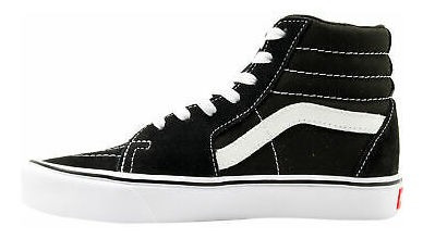 vans clasicas altas