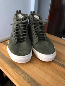 vans verdes 43 vans verdes 43