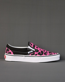 vans leopardo baratas