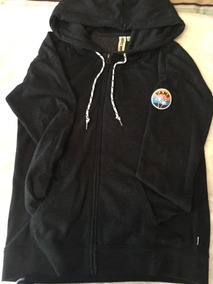 sudaderas vans mujer gris
