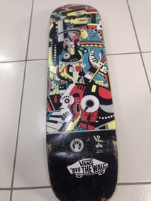 tabla de skate vans tabla de skate vans