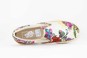 vans iso 2 mujer amarillo