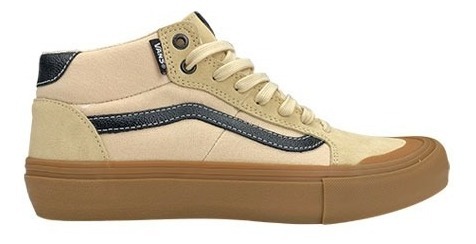 tenis vans style 112 mid pro