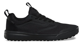 vans ultrarange negra vans ultrarange negra