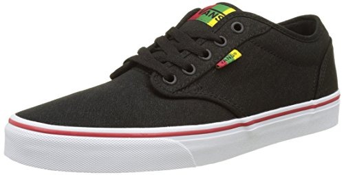 vans rasta hombre 2vans rasta hombre