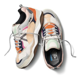 vans wc