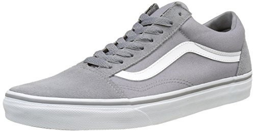 vans grises gamuza vans grises gamuza