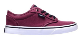 vans atwood bordo