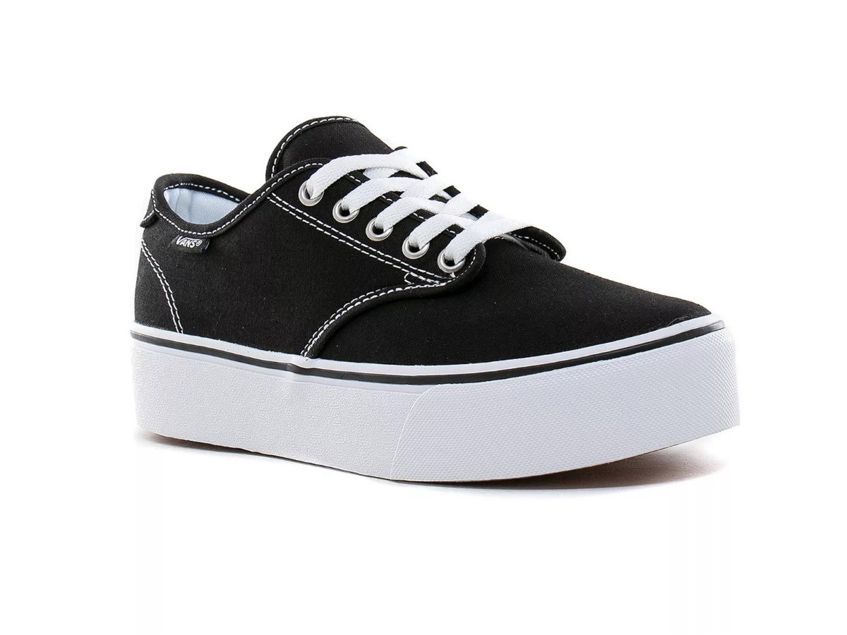 vans mujer platform vans mujer platform