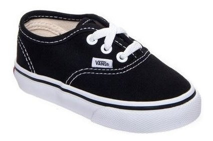 vans para niños