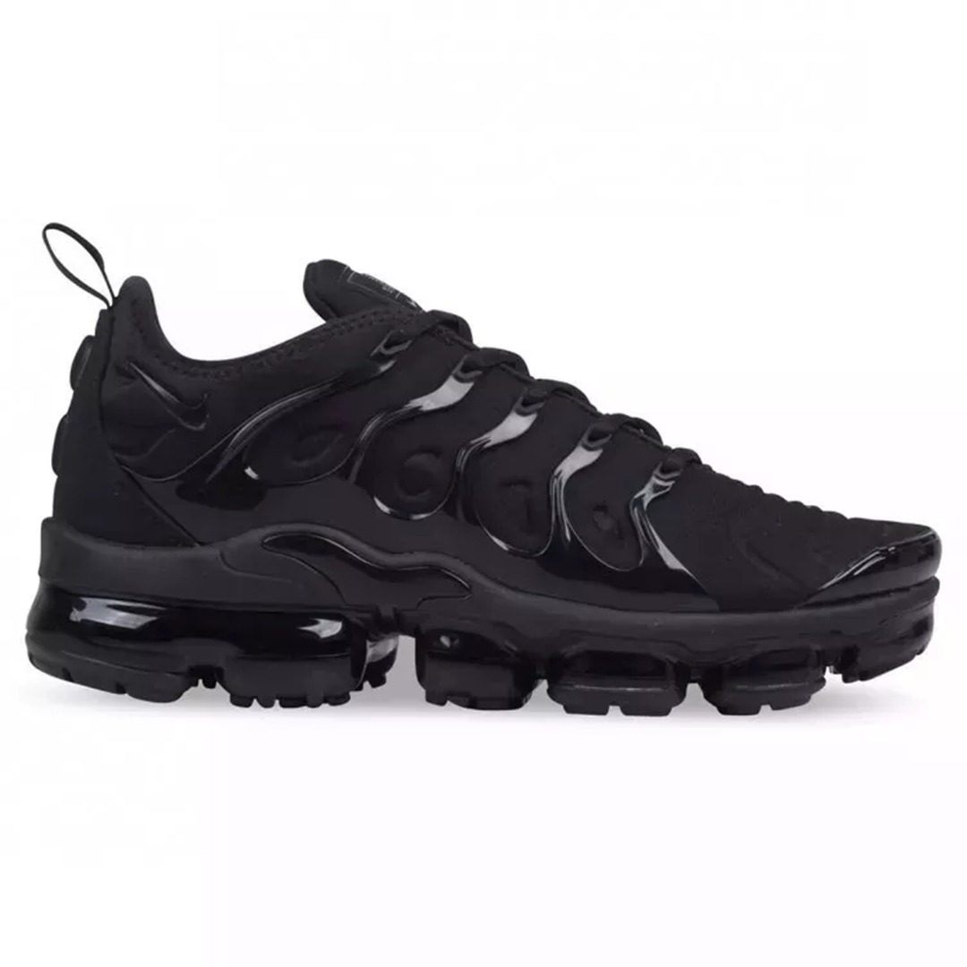 Vapor Max Plus Original Vm Refleti Fotos/real + Brinde Rapid - R$ 449,99 em Mercado Livre
