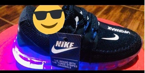 zapatos con luces nike