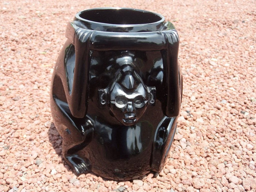 Vasija Del Mono Obsidiana Negra - $ 7,200.00 en Mercado Libre Vasija Del Mono Obsidiana Negra - $ 7,200.00 en Mercado Libre