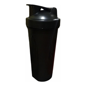 Vaso Batidor Shaker Para Bebidas Proteicas Portátil