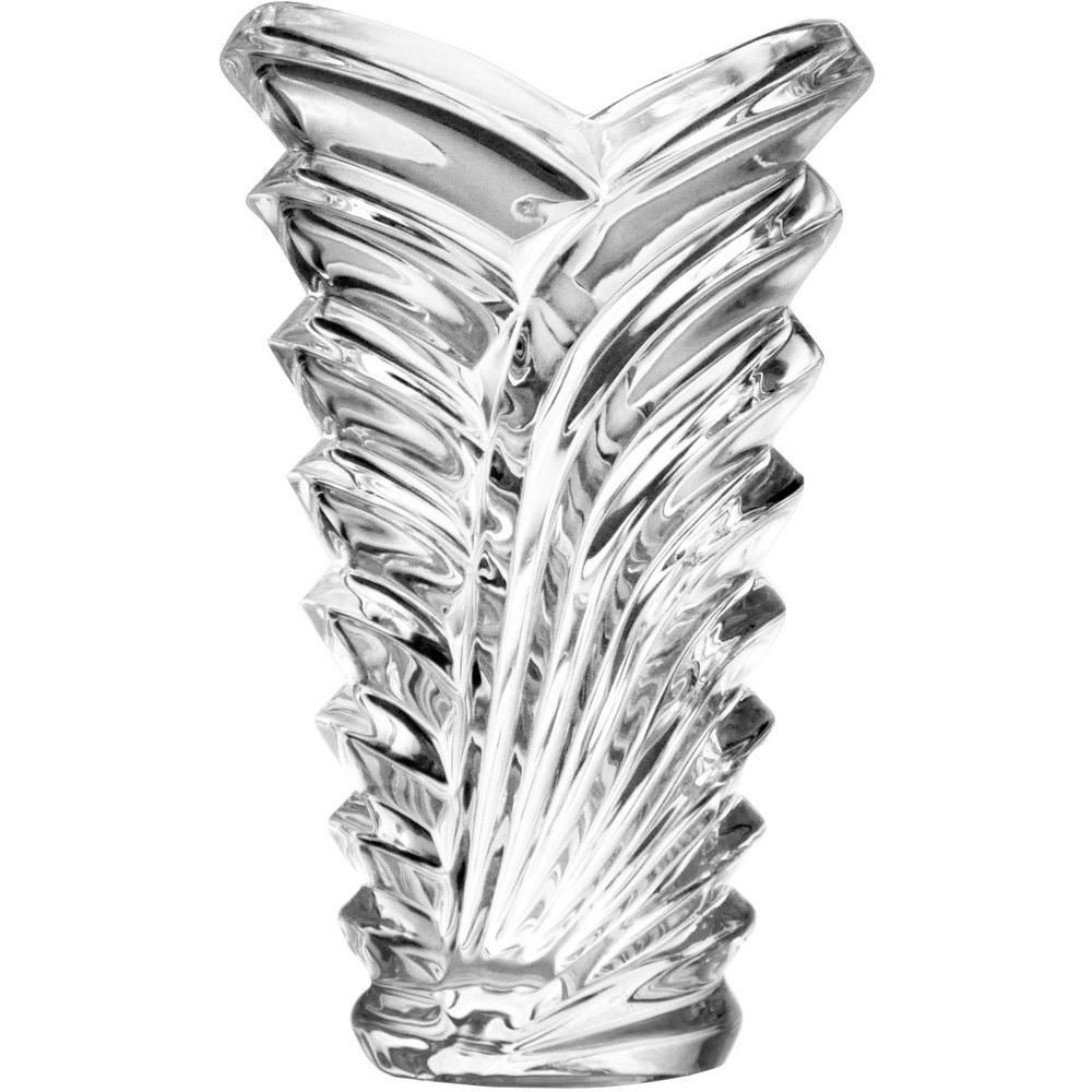 vaso de cristal ecológico