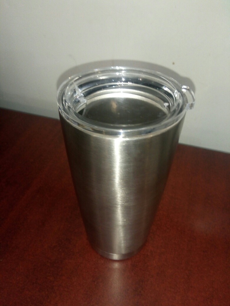 Vaso Termico 20 Oz Vaso Termico 20 Oz / 550 Ml Tipo Yeti Acero Inoxidable - $ 279.99 en