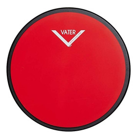 Práctica Vater Vcb12d Constructor Cara Chop De Drum Doble Pa F3Kcu5Tl1J