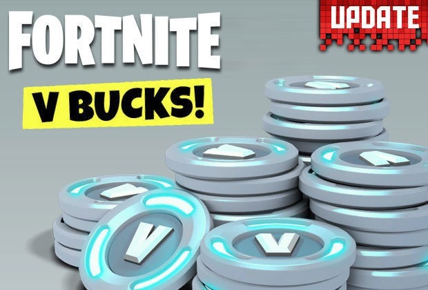 vbucks fortnite 2500 300 bonus pc e xbox envio imediato - fortnite v bucks 2500