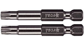 P-06389 Torx Bit TX40 25mm 10 Pcs