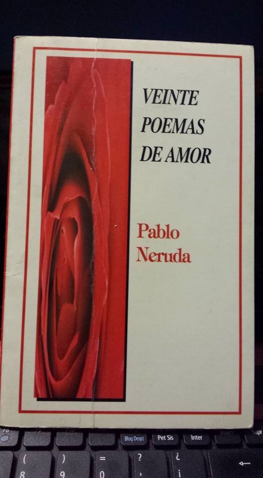 Libro 20 Poemas De Amor De Pablo Neruda Pdf Libro 20 Poemas De Amor De Pablo Neruda Pdf