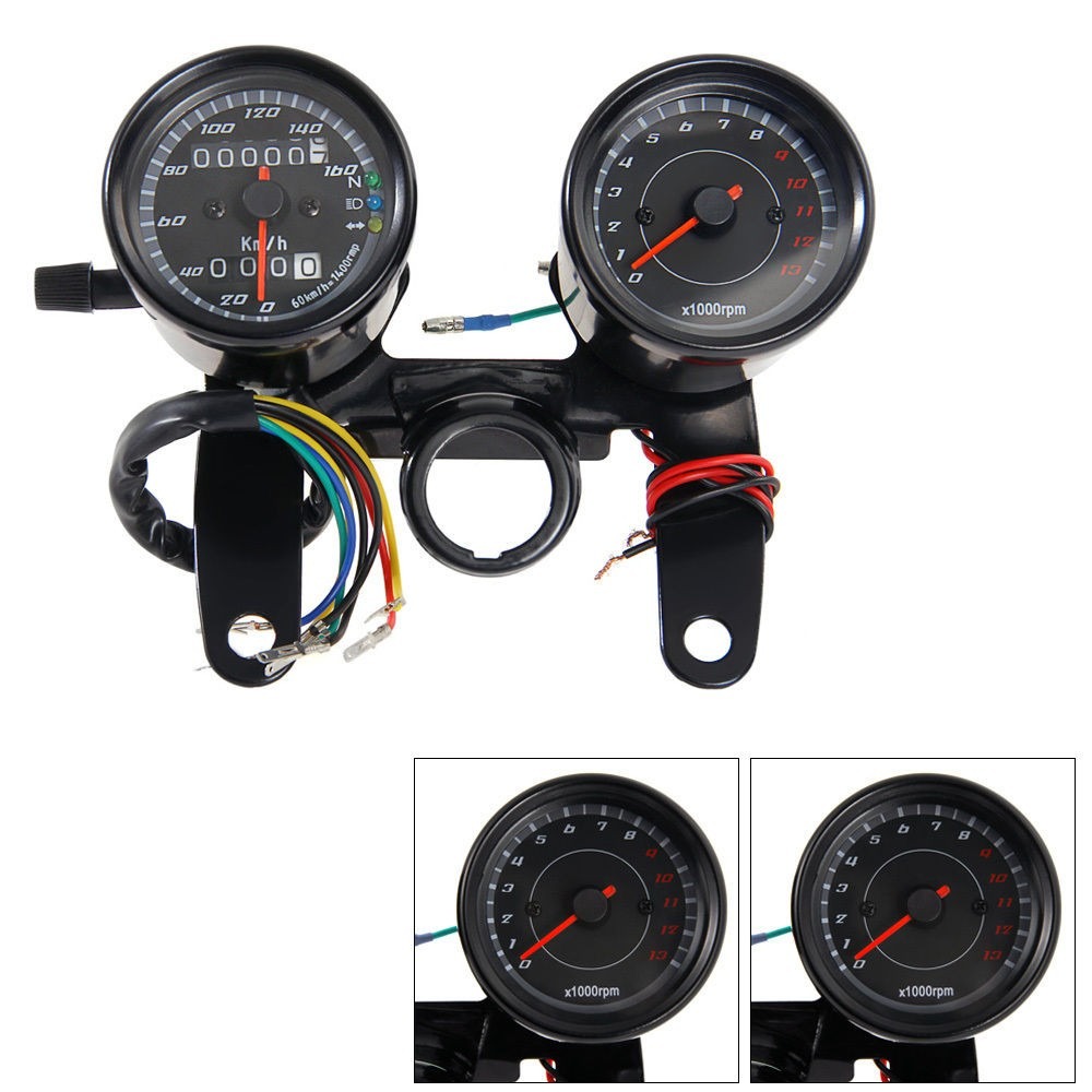 Yamaha Tachometer Yamaha Tachometer