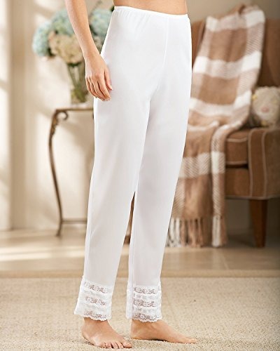2402 Velrose Snip-it 26 Culotte Slip