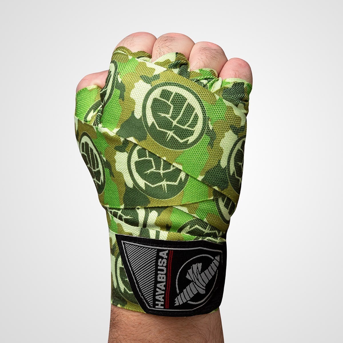 Hayabusa Marvel Hero Elite Vendas para Manos