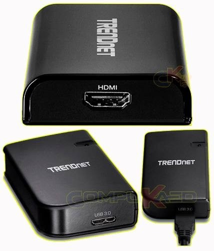 TRENDNET TU3-HDMI ADAPTER WINDOWS VISTA DRIVER TRENDNET TU3-HDMI ADAPTER DOWNLOAD DRIVERS